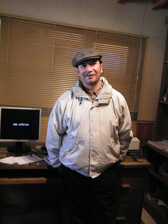 2do Director